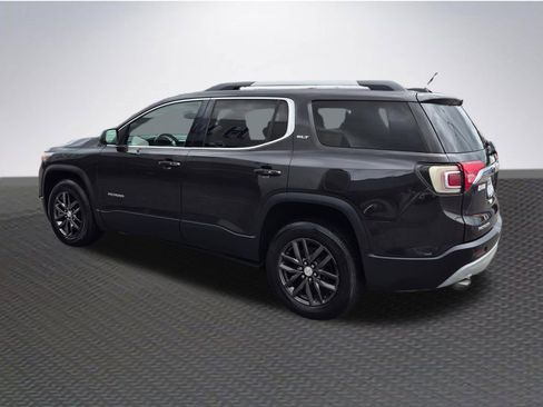 Used 2017 GMC Acadia SLT FWD image 5