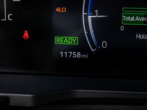 Used 2024 Toyota Land Cruiser 1958 image 20