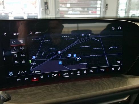 New 2025 Audi Q5 Prestige image 24