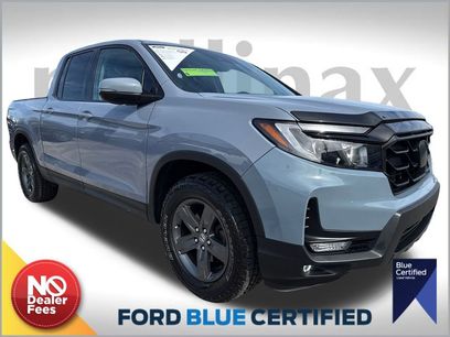 Used 2023 Honda Ridgeline RTL