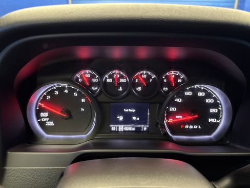 Used 2022 GMC Sierra 1500 Pro w/ Fleet Convenience Package image 16