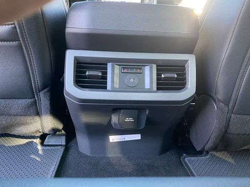 New 2026 Ford F350 Lariat w/ Chrome Package image 32