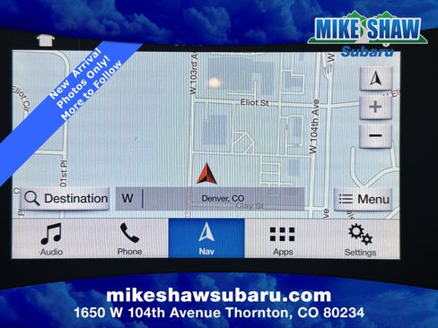 Used 2018 Ford EcoSport Titanium w/ Titanium Cold Weather Package image 63