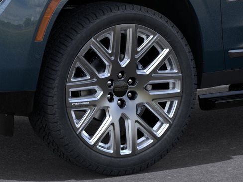 New 2026 GMC Yukon Denali Ultimate image 9