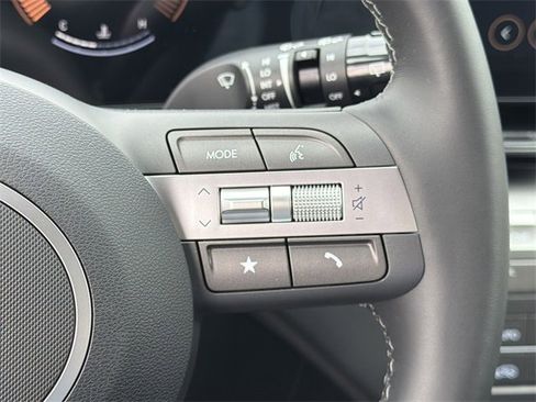 New 2026 Hyundai Kona SEL Sport image 25