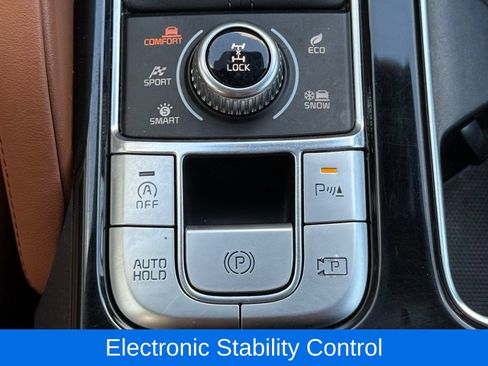 Used 2023 Kia Telluride SX Prestige X-Pro AWD/4WD image 34
