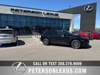 Used 2019 Porsche Macan S