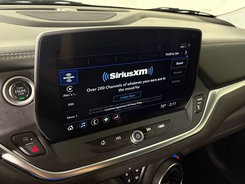 Used 2024 Chevrolet Blazer LT image 27