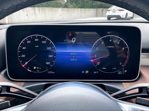 Used 2024 Mercedes-Benz C 300 4MATIC Sedan image 26