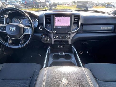 Used 2022 RAM 1500 Big Horn image 14