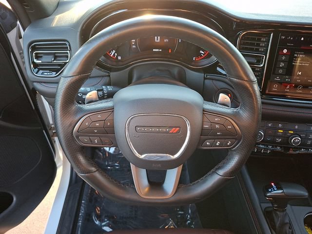 Used 2023 Dodge Durango GT AWD/4WD image 20