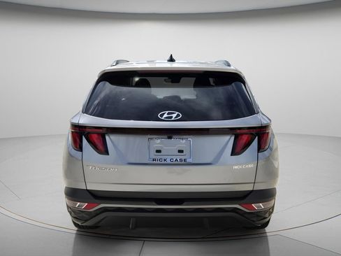 Used 2024 Hyundai Tucson SEL image 6