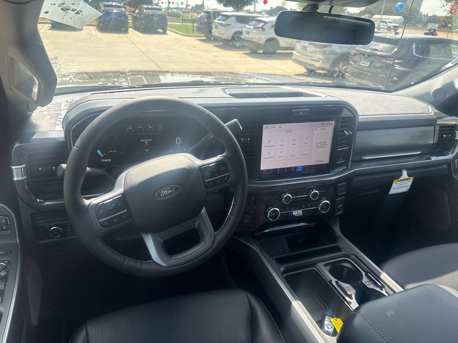 Used 2027 Ford F450 Lariat AWD/4WD image 6