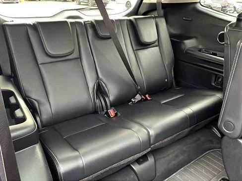 Certified 2024 Subaru Ascent Touring image 17