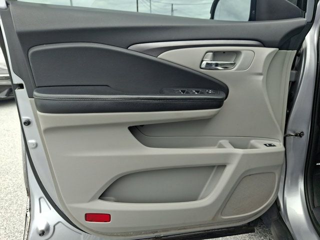 Used 2016 Honda Pilot EX-L image 14