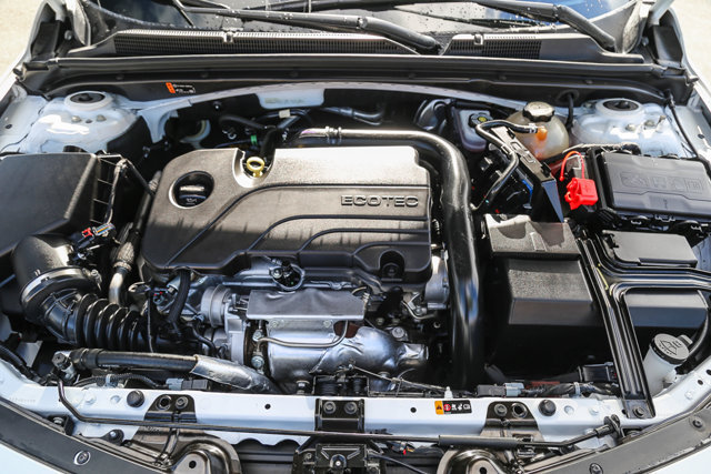 Used 2022 Chevrolet Malibu LS FWD image 28