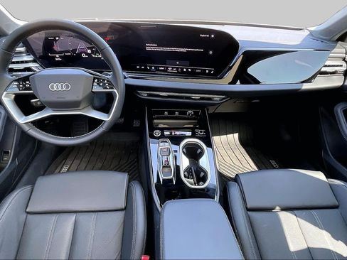 Used 2026 Audi A6 Premium Plus AWD/4WD image 16