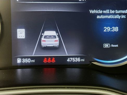 Used 2024 Genesis GV80 2.5T image 19