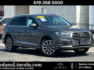 Used 2019 Audi Q7 2.0T Premium w/ Convenience Package AWD/4WD video 1