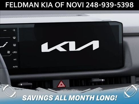New 2027 Kia Seltos X-Line S AWD/4WD image 20
