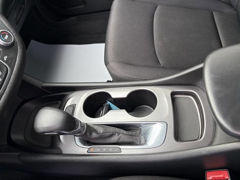 Used 2022 Chevrolet Malibu LS w/ LPO, Convenience Package 1 image 20