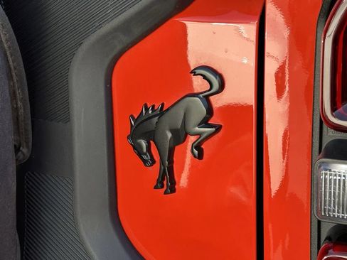 Used 2023 Ford Bronco Raptor AWD/4WD image 7