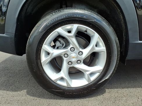Used 2024 Chevrolet Trax LS w/ LS Convenience Package FWD image 5