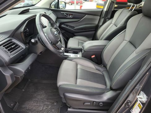 Certified 2023 Subaru Ascent Onyx Edition Limited image 23