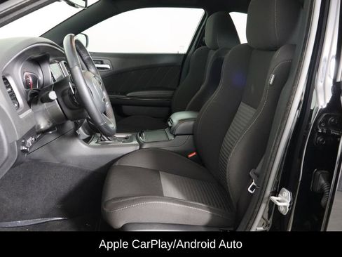 Used 2022 Dodge Charger GT w/ Blacktop Package image 16