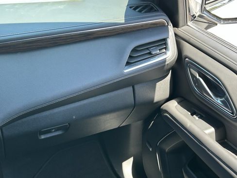 Used 2023 Chevrolet Tahoe Premier w/ Max Trailering Package AWD/4WD image 20