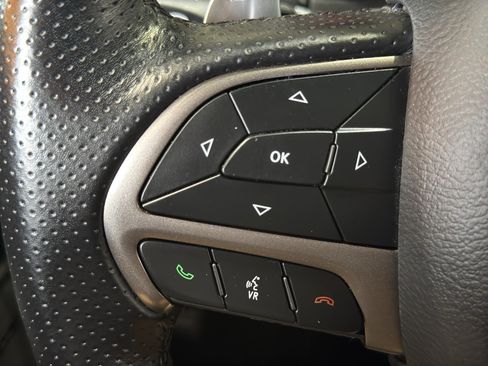 Used 2024 Dodge Durango Citadel AWD/4WD image 27