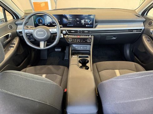 New 2025 Hyundai Sonata SEL image 12