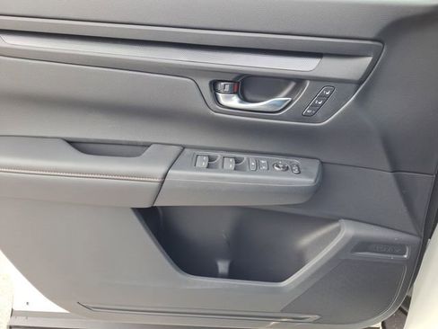 New 2026 Honda CR-V Sport-L image 18