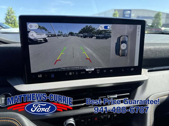 New 2026 Ford Explorer Tremor w/ Tremor Ultimate Package AWD/4WD image 21