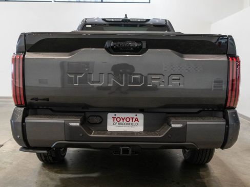 New 2026 Toyota Tundra Platinum AWD/4WD image 8