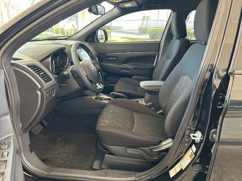 New 2026 Mitsubishi Outlander Sport AWD image 5