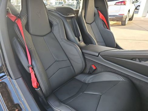 New 2026 Chevrolet Corvette Z06 image 10