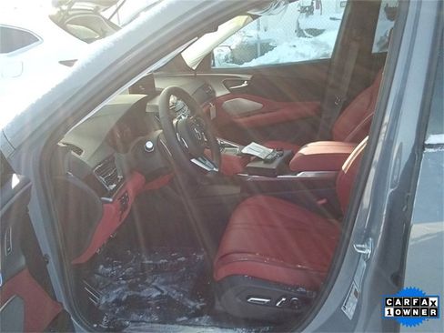 Used 2025 Acura RDX A-Spec image 6