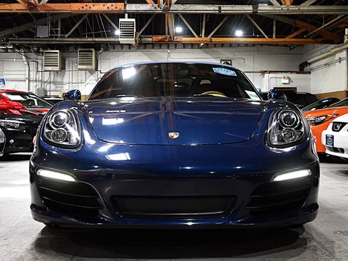 Used 2013 Porsche Boxster S image 3