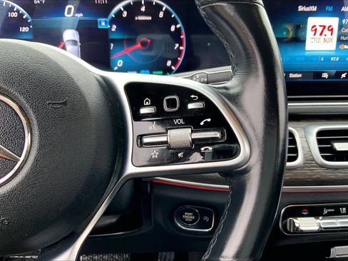 Used 2020 Mercedes-Benz GLE 450 GLE 450 image 23