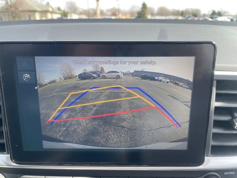 New 2026 Hyundai Venue SEL FWD image 11