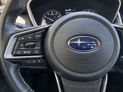 Used 2024 Subaru Outback Limited AWD/4WD image 15