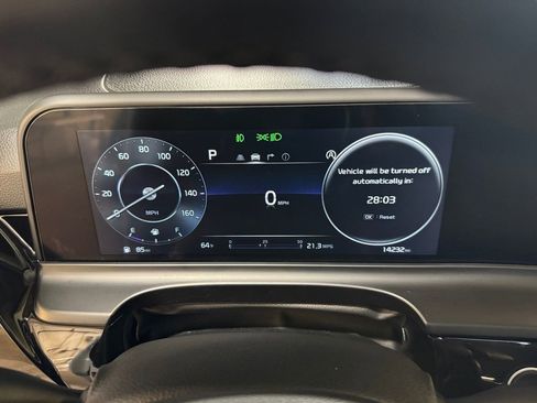 Certified 2024 Kia Seltos S AWD/4WD image 16