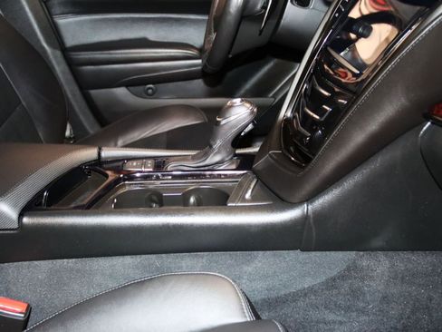 Used 2016 Cadillac CTS Luxury AWD/4WD image 61
