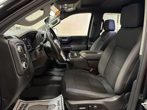 Certified 2022 GMC Sierra 1500 Elevation AWD/4WD image 11