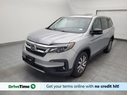Used 2019 Honda Pilot EX-L