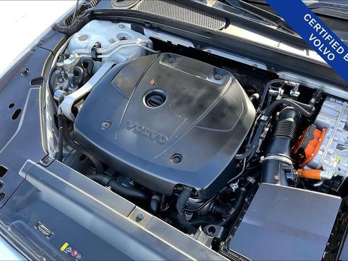 Certified 2023 Volvo S90 T8 Ultimate image 43
