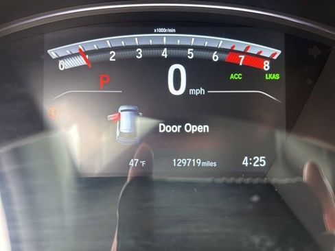 Certified 2018 Honda CR-V EX image 14