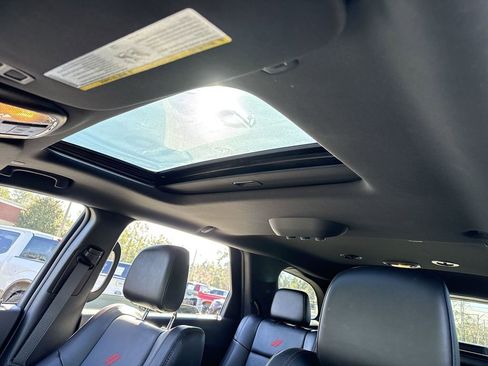 Used 2025 Dodge Durango R/T image 14