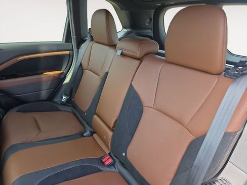 New 2026 Subaru Forester Touring AWD/4WD image 13